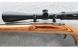 Ruger ~ M77 MK II ~ .243 Win - 8 of 10