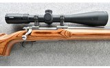 Ruger ~ M77 MK II ~ .243 Win - 3 of 10
