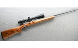 Ruger ~ M77 MK II ~ .243 Win - 1 of 10