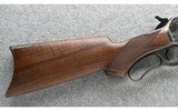Winchester ~ 1886 Short Rifle ~ .45-70 Govt. - 2 of 10