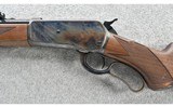 Winchester ~ 1886 Short Rifle ~ .45-70 Govt. - 8 of 10