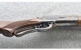 Winchester ~ 1886 Short Rifle ~ .45-70 Govt. - 4 of 10