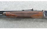 Winchester ~ 1886 Short Rifle ~ .45-70 Govt. - 7 of 10