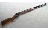 Winchester ~ 1886 Short Rifle ~ .45-70 Govt. - 1 of 10