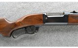 Savage ~ 99F ~ .358 Win - 3 of 10