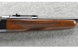 Savage ~ 99F ~ .358 Win - 5 of 10