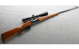 Savage ~ 99EG ~ .300 Savage - 1 of 10