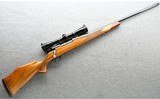 Weatherby ~ Mark V ~ .300 Wby Mag - 1 of 10