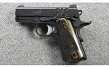 Kimber ~ SIS Ultra Carry ~ .45 ACP - 2 of 3