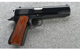 Colt ~ Government MK IV Series 80 ~ .38 Super Automatic - 1 of 3