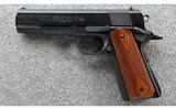 Colt ~ Government MK IV Series 80 ~ .38 Super Automatic - 2 of 3