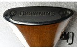 Browning ~ BAR ~ .30-06 Sprg - 10 of 10