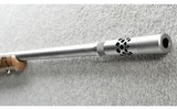 Winchester ~ 70 Classic Stainless B.O.S.S. ~ 7 mm Rem Mag - 6 of 10
