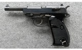 Walther ~ P38 AC45 ~ 9 mm - 2 of 4