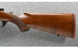 Sturm Ruger & Co. ~ M77 200th Year ~ 7X57 mm Mauser - 9 of 10