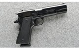 Charles Daly ~ 1911 Field ~ 9 mm - 1 of 3