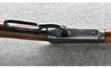Winchester ~ Model 94 ~ .30 W.C.F. - 4 of 10