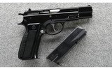 CZ ~ 75 (Pre "B") ~ 9 mm - 1 of 3