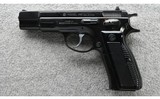 CZ ~ 75 (Pre "B") ~ 9 mm - 2 of 3
