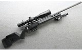 Remington ~ 700 SPS Varmint Custom ~ .308 Win - 1 of 10
