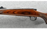 Remington ~ Seven MS ~ .350 Rem Mag - 8 of 10