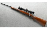 Sturm Ruger & Co. ~ M77 Hawkeye LH ~ .223 Rem - 1 of 10