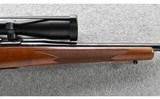 Sturm Ruger & Co. ~ M77 Hawkeye LH ~ .223 Rem - 7 of 10