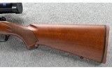 Sturm Ruger & Co. ~ M77 Hawkeye LH ~ .223 Rem - 2 of 10