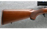 Sturm Ruger & Co. ~ M77 Hawkeye LH ~ .223 Rem - 9 of 10