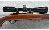Sturm Ruger & Co. ~ M77 Hawkeye LH ~ .223 Rem - 8 of 10