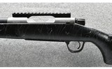 Christensen Arms ~ Model 14 Traverse ~ .28 Nosler - 8 of 10