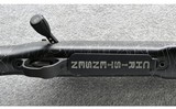 Christensen Arms ~ Model 14 Traverse ~ .28 Nosler - 4 of 10