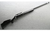 Christensen Arms ~ Model 14 Traverse ~ .28 Nosler - 1 of 10