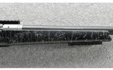 Christensen Arms ~ Model 14 Traverse ~ .28 Nosler - 5 of 10