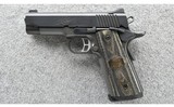 Kimber ~ Tactical Pro II ~ .45 ACP - 2 of 3