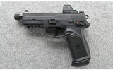 FNH ~ FNX-45 Tactical ~ .45 ACP - 2 of 3