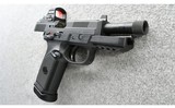 FNH ~ FNX-45 Tactical ~ .45 ACP - 3 of 3