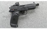 FNH ~ FNX-45 Tactical ~ .45 ACP - 1 of 3