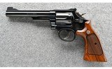 Smith & Wesson ~ Model 19-7 ~ .357 Mag - 2 of 3