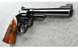 Smith & Wesson ~ Model 19-7 ~ .357 Mag - 3 of 3