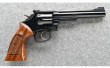 Smith & Wesson ~ Model 19-7 ~ .357 Mag - 1 of 3