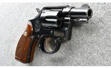 Smith & Wesson ~ M&P 38 2" ~ .38 Spl - 3 of 3