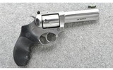 Ruger ~ SP101 ~ .357 Mag - 1 of 3