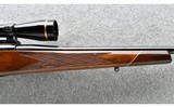Weatherby ~ Mark V Deluxe LH ~ 7 mm Wby - 7 of 10