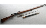 Waffenfabrik Bern ~ M.78/81 Vetterli ~ 10.4X38 RF - 1 of 1