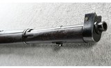 DG. F. M. - (F. M. A. P.) ~ Model of 1909 ~ 7.65x53 Mauser - 6 of 10