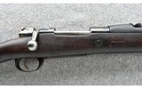 DG. F. M. - (F. M. A. P.) ~ Model of 1909 ~ 7.65x53 Mauser - 3 of 10