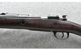 DG. F. M. - (F. M. A. P.) ~ Model of 1909 ~ 7.65x53 Mauser - 8 of 10