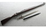 DG. F. M. - (F. M. A. P.) ~ Model of 1909 ~ 7.65x53 Mauser - 1 of 10