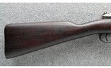 DG. F. M. - (F. M. A. P.) ~ Model of 1909 ~ 7.65x53 Mauser - 2 of 10